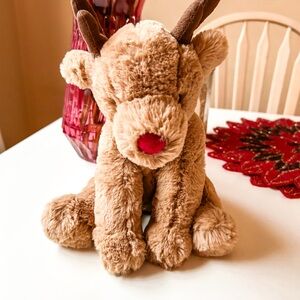 Jellycat Romi Reindeer